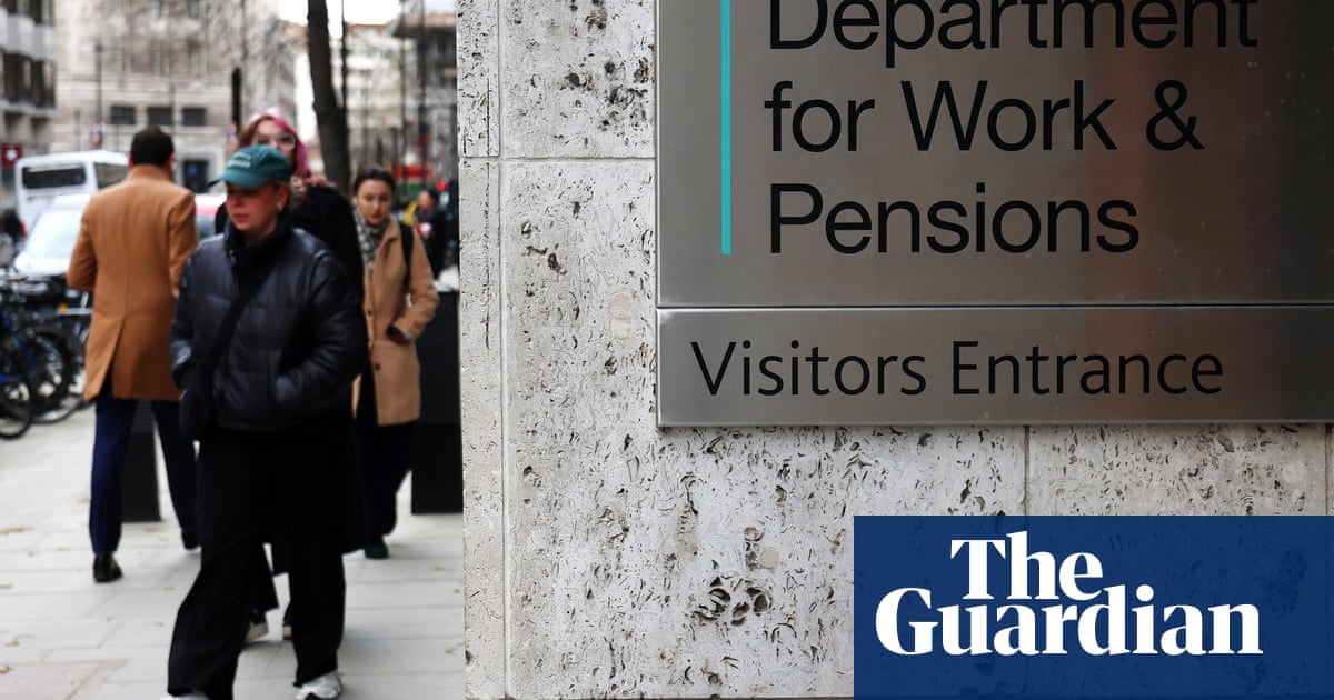 Cutting benefits won’t help disabled people into work | Letters