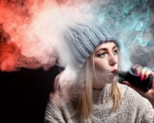 China bans fruity vapes but not their export to the UK | Vaping | The Guardian China bans fruity vapes but not their export to the UK | Vaping | The Guardian
