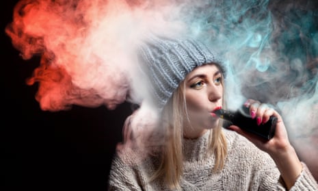 Health experts call for action on e-cigarette packaging aimed at children | Vaping | The Guardian Health experts call for action on e-cigarette packaging aimed at children | Vaping | The Guardian