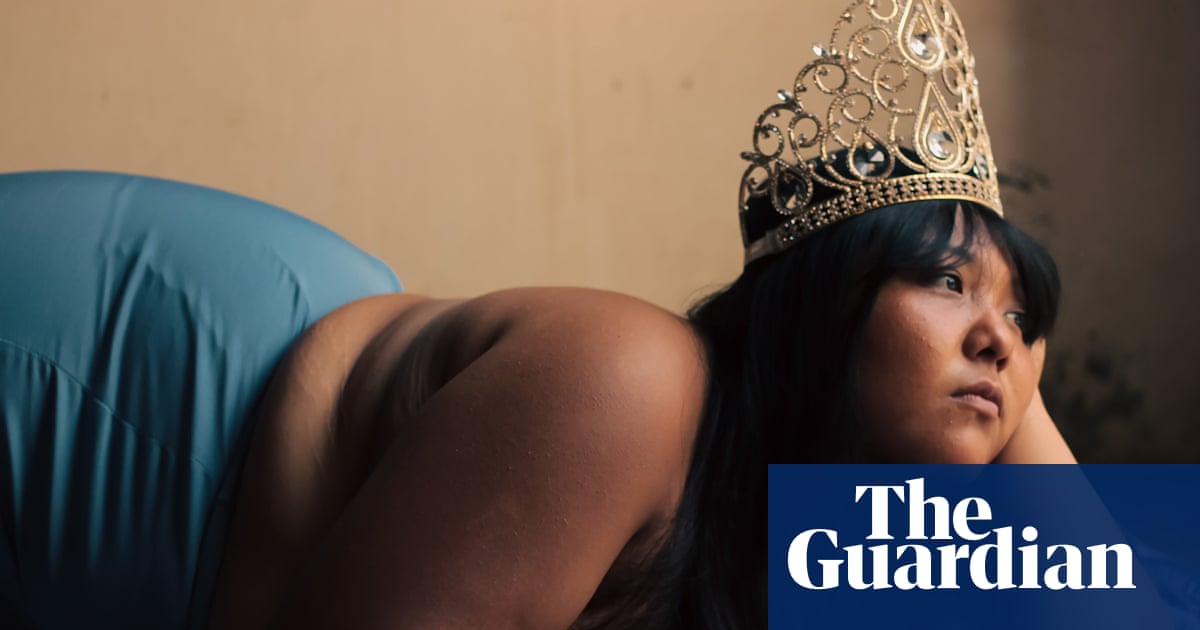 Branching out: PhotoVogue festival celebrates nature in pictures