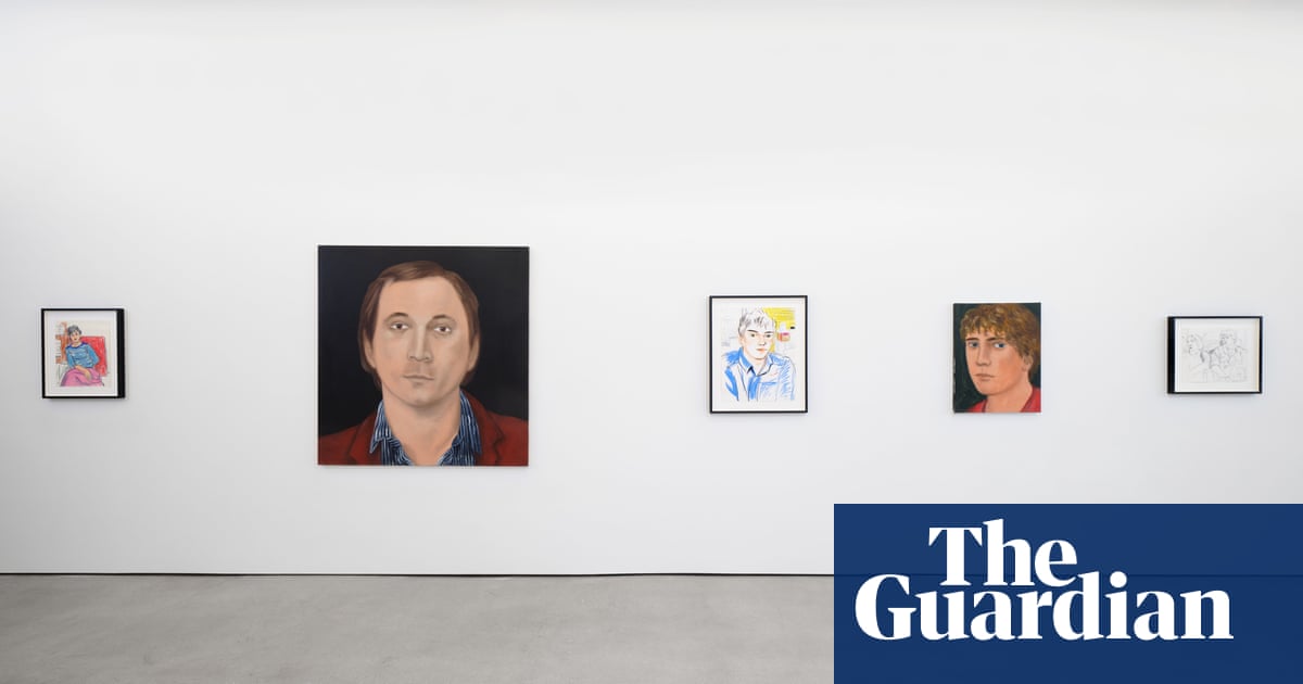 NYC's Lost Gay Scene: A Haunting Art Exhibit Reveals the AIDS Crisis