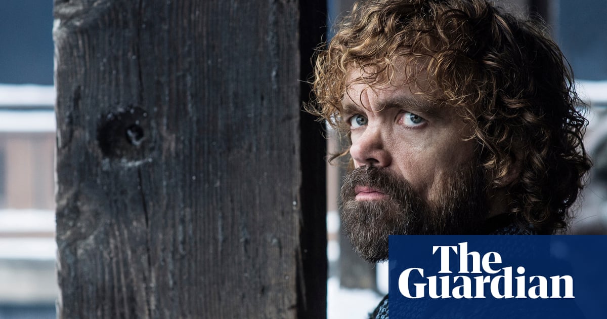 Bow Down To King Tyrion Your Game Of Thrones Ending Predictions