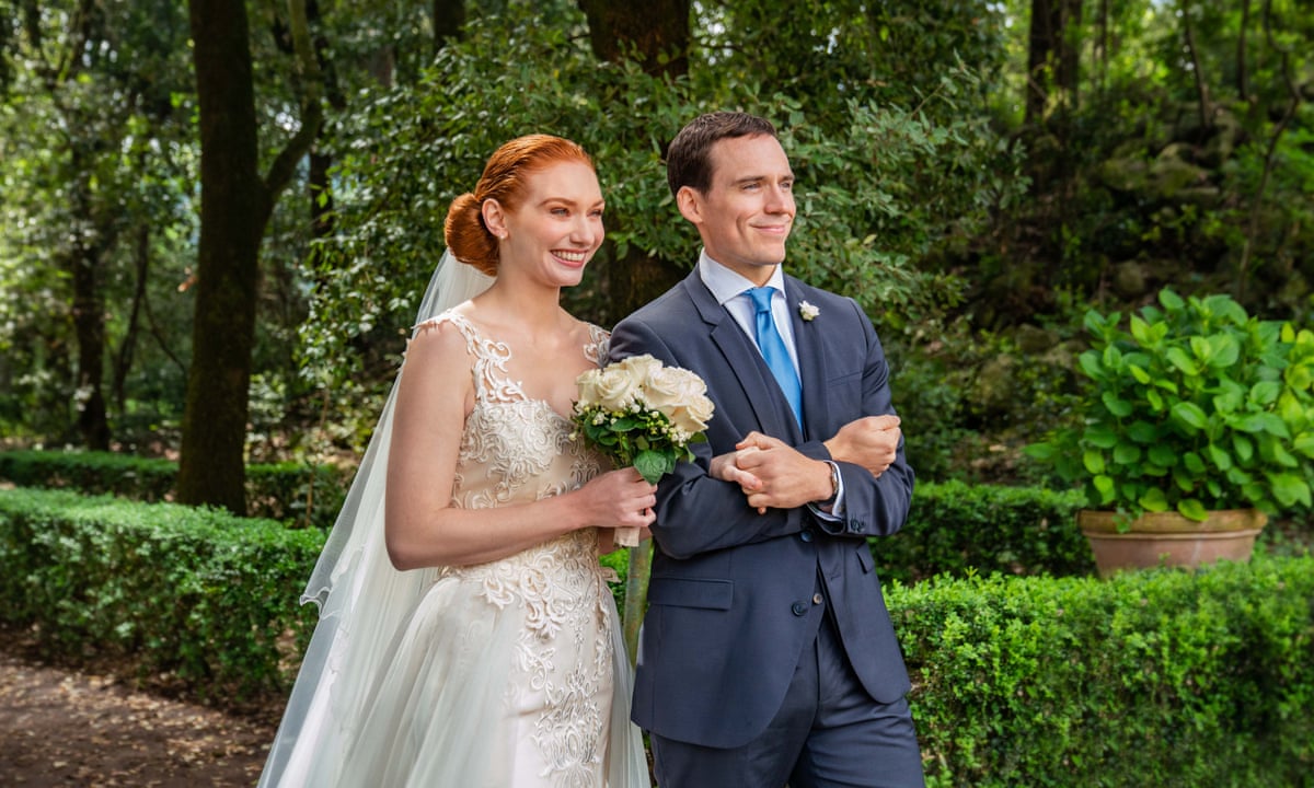 Love Wedding Repeat Review Laboured Netflix Romcom Farce