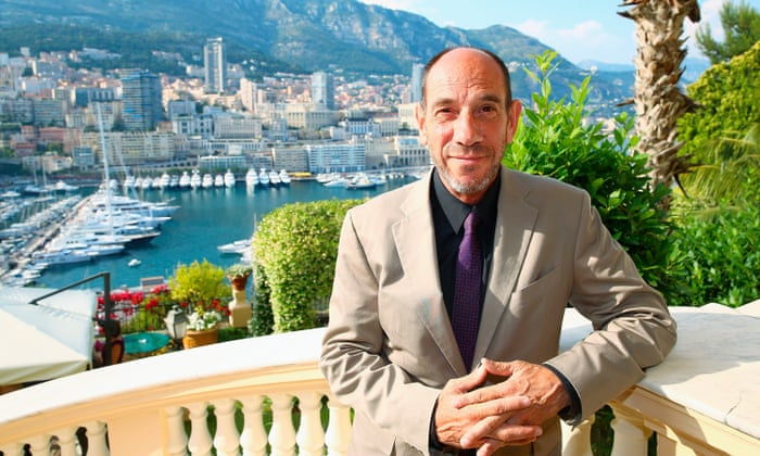 Miguel Ferrer Obituary Film The Guardian