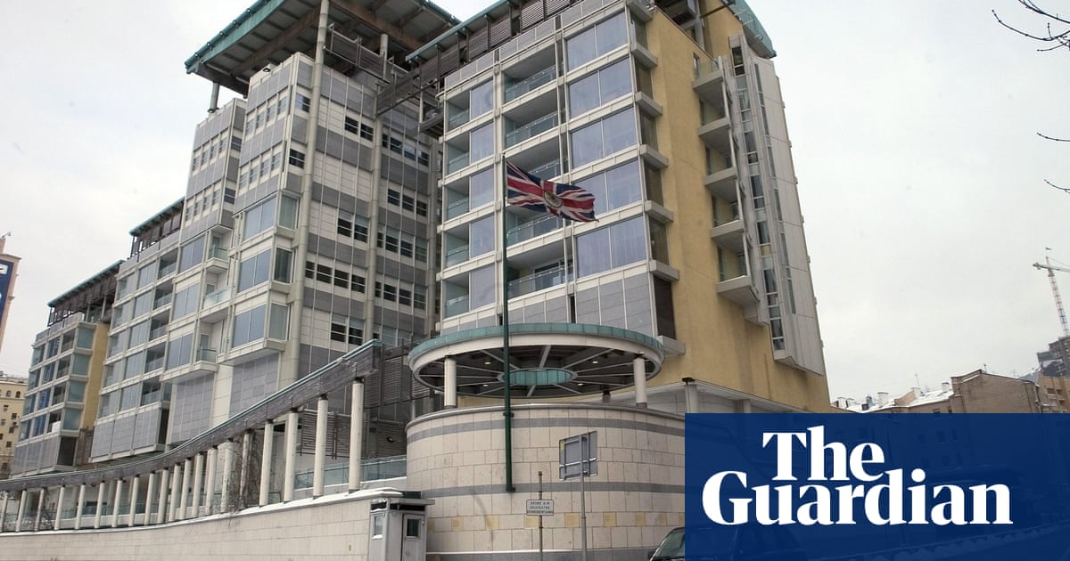 Richard Burton Obituary Architecture The Guardian