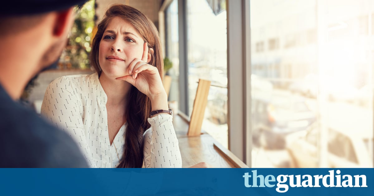 Men, you want to treat women better? Here's a list to start with