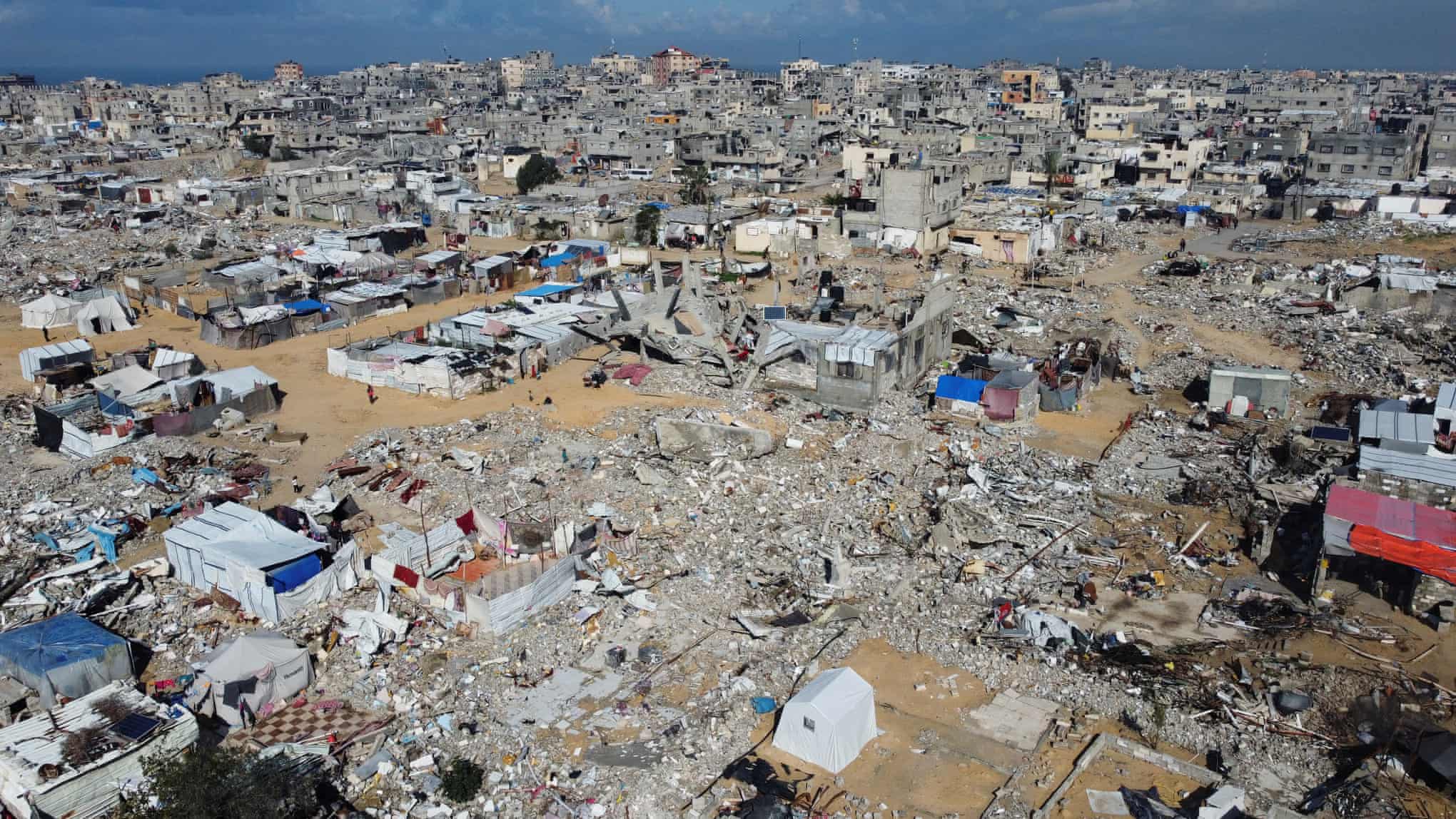 As a surgeon in Gaza, I witnessed hell visited on children. It shames me that Britain played a part in it