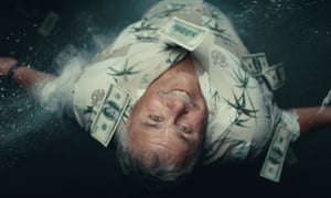 Image result for the legend of cocaïne island movie