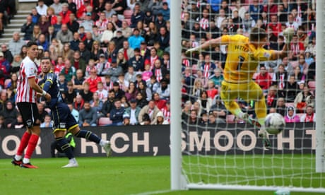 Middlesbrough thrash 10-man Sunderland to claim derby spoils