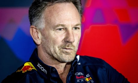 Red Bull get ready to announce verdict on Christian Horner this week