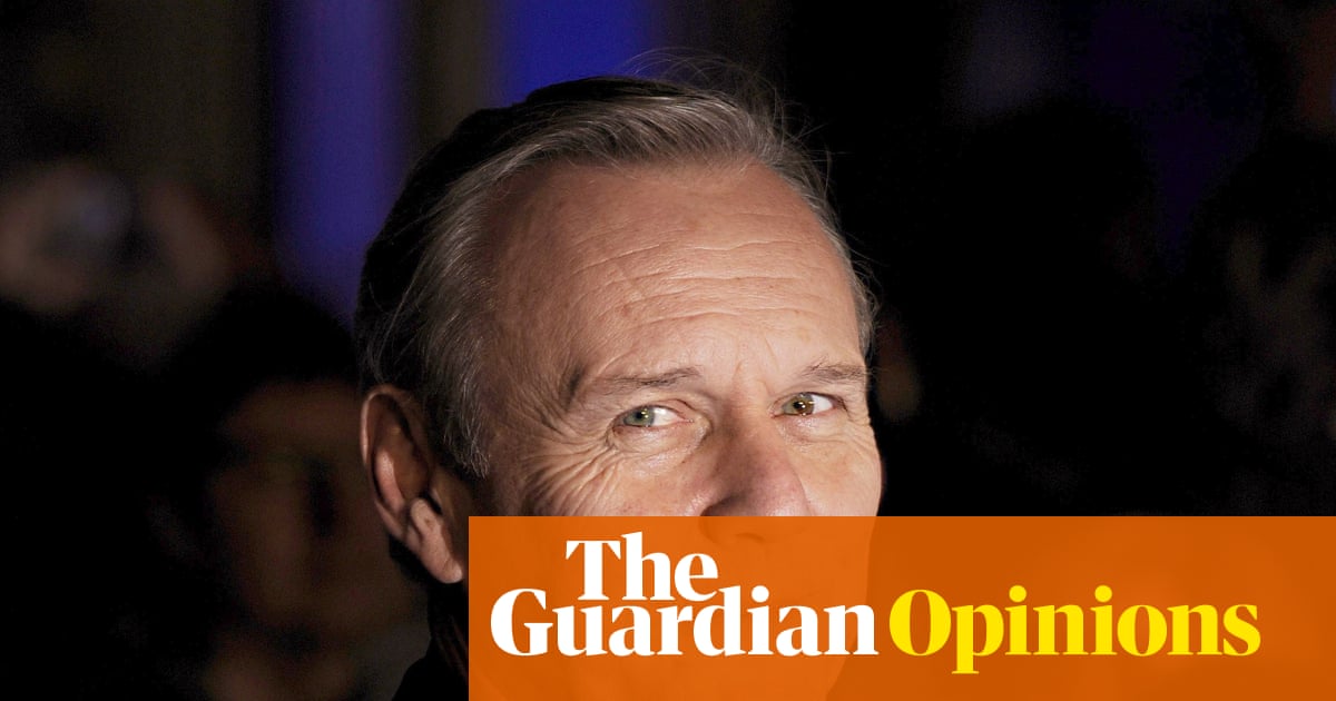 Ο Anthony Head έφερε gravitas στον Buffy και ό,τι άλλο άγγιξε | Jesse Hassenger