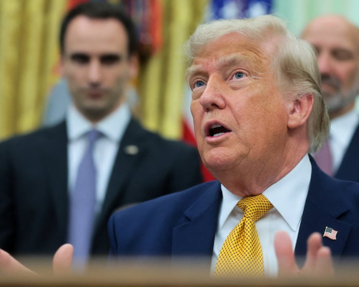 New Trump book’s authors detail how they pried loose White House secrets: ‘We nearly killed ourselves’