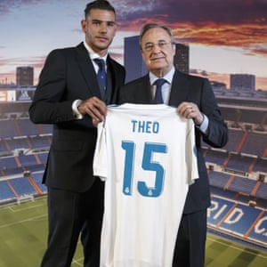 Theo Hernández
