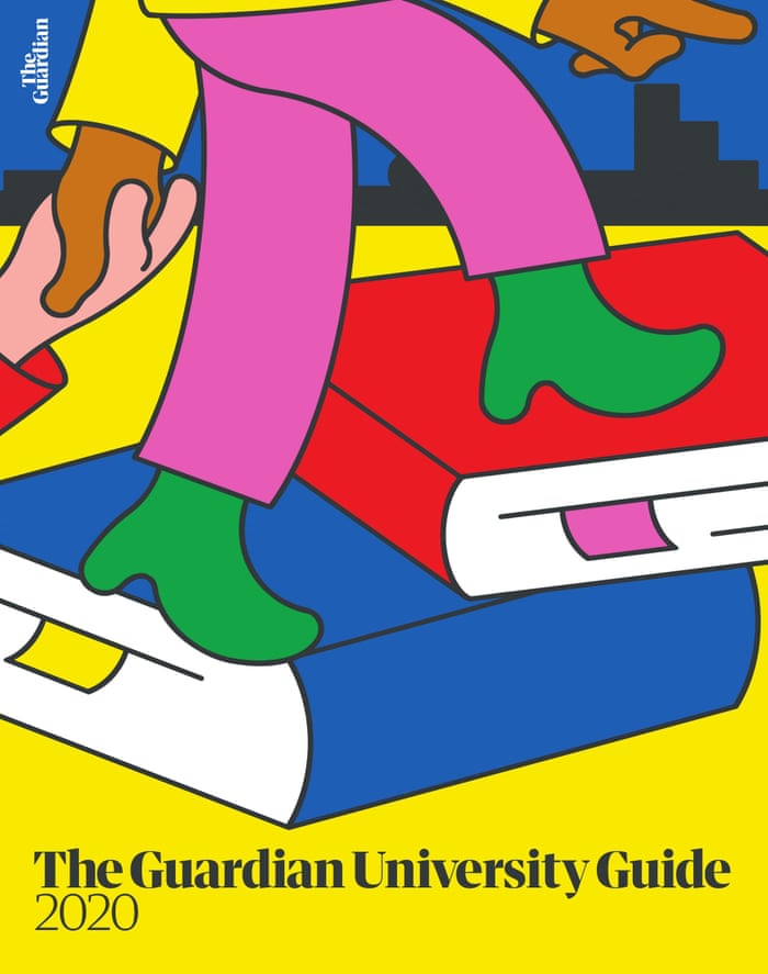 St Andrews Beats Oxford To Take Second Place In Guardian