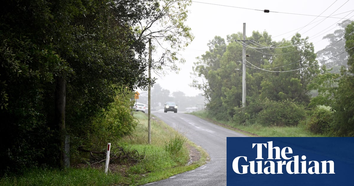 Sydney caravan a fake terrorism plot' and antisemitic attacks a scheme to divert police resources, authorities allege