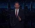 Jimmy Kimmel