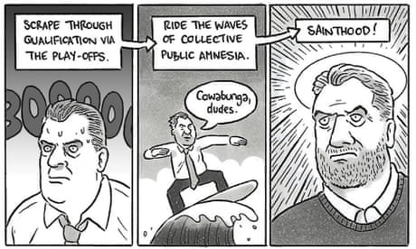 David Squires on … reasons to be cheerful in a week to forget for Australia’s national teams