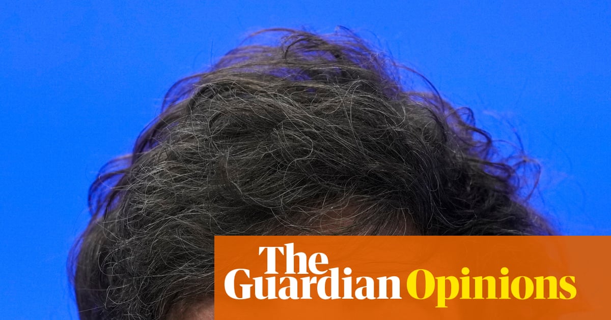 Farage, Trump, Musk: your boy Javier Milei just took one hell of a beating. Why so quiet?
