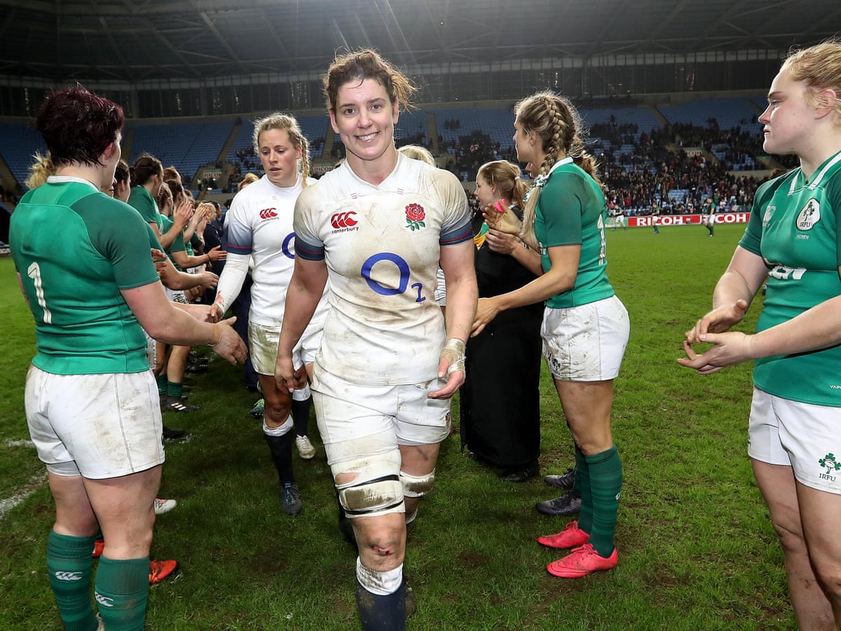 England Women Hope Revolutionary Contracts Will Drive World Cup Charge Sport The Guardian