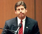 Mark Fuhrman, LA detective convicted of lying at OJ Simpson trial, dies