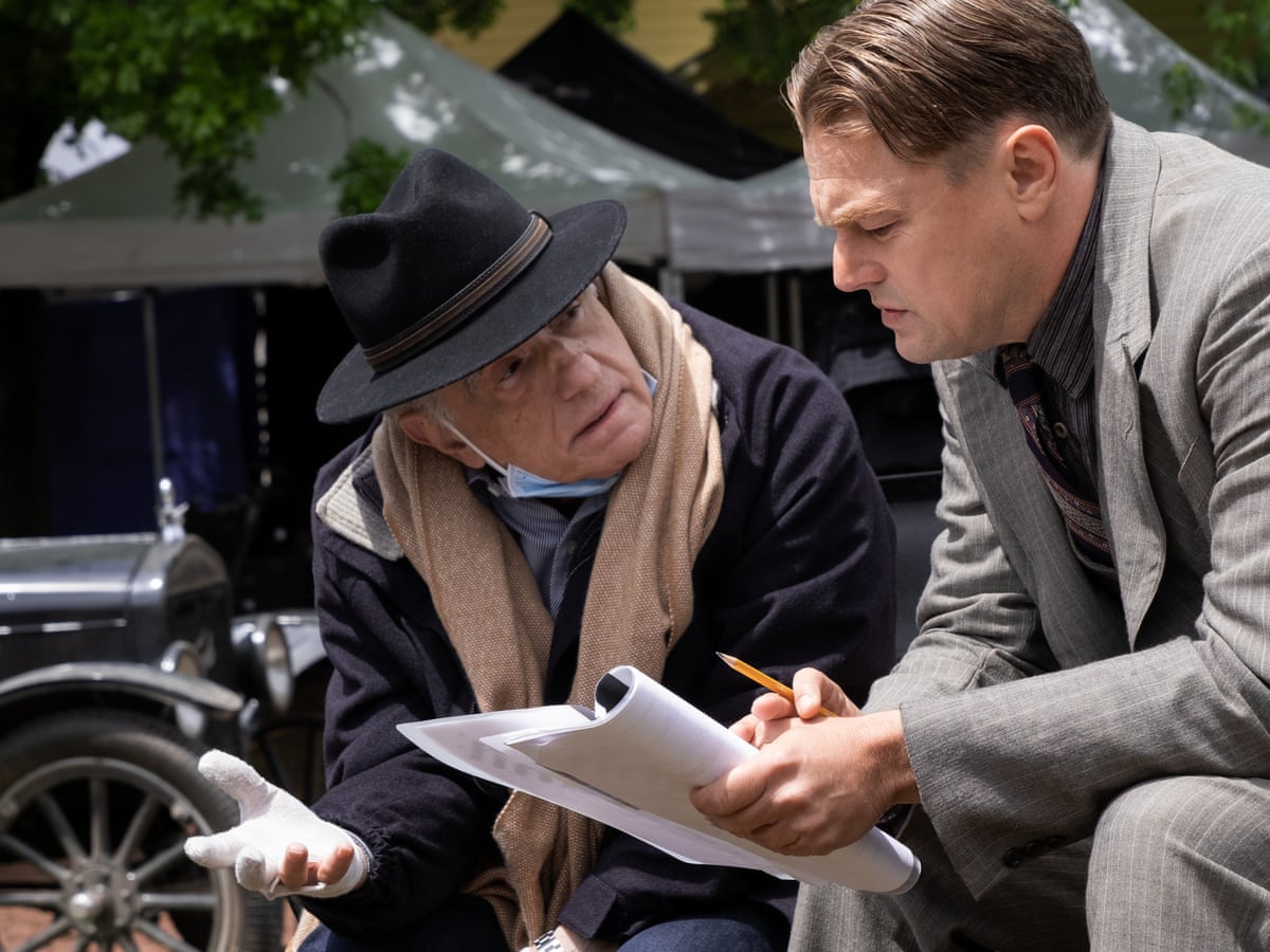Long-delayed DiCaprio/Scorsese serial killer film Devil in the White City back on track | Movies | The Guardian Long-delayed DiCaprio/Scorsese serial killer film Devil in the White City back on track | Movies | The Guardian