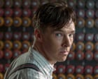 Benedict Cumberbatch's 20 Best Films Ranked