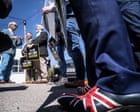 Reform UK support could plateau as it relies on socially conservative views, study finds