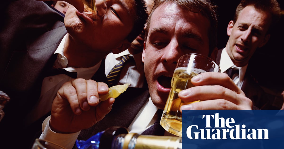Visible sign of MPs’ boozing is comical | Brief letters