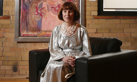 Gloria Vanderbilt seen at the Spoke Club in Toronto in 2014. 