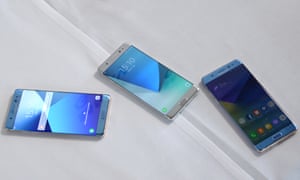 samsung galaxy note 7 review