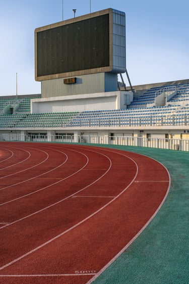 no frills, no ego – just the clean geometry of purpose