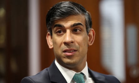 Rishi Sunak