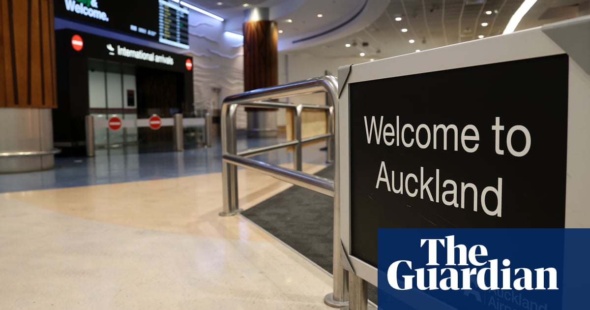 New Zealand borders fully reopened as last Covid restrictions lifted