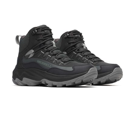 Botas impermeables medias Merrell Thermo Chill 2