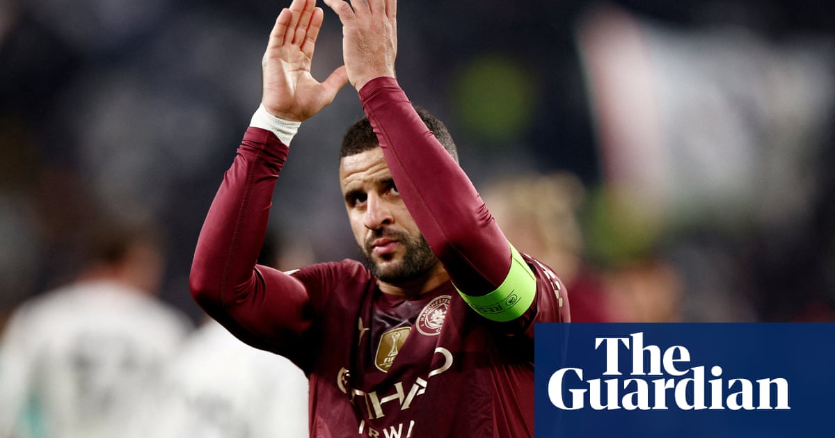 Kyle Walker asks to leave Manchester City in search of a move abroad Kyle Walker asks to leave Manchester City in search of a move abroad