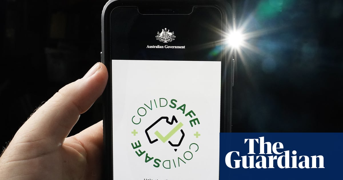 Australia retires CovidSafe contact-tracing app that was barely used