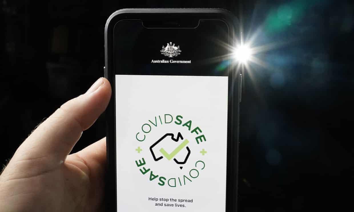 Australia retires CovidSafe contact-tracing app that was barely used