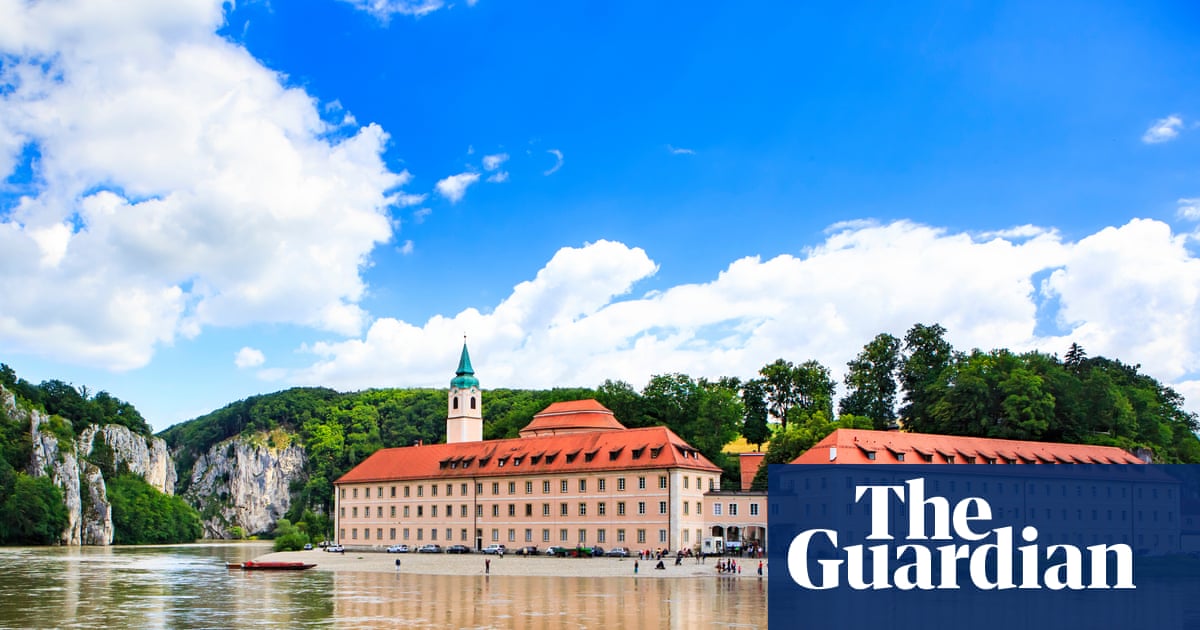 World’s oldest monastic brewery to be sold as German beer sales slide