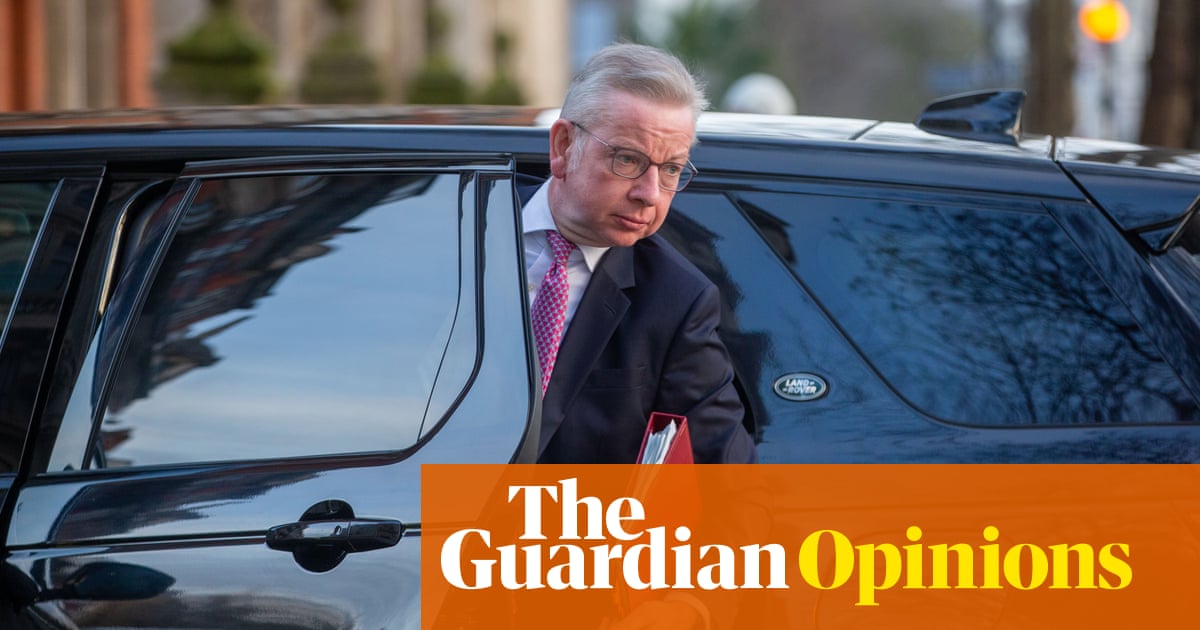 The threat to MPs is real. But Michael Gove’s empty extremism plans will do nothing to tackle it | Gaby Hinsliff