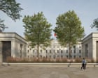 Why a Chinese ‘mega embassy’ is not such a worry for British spies