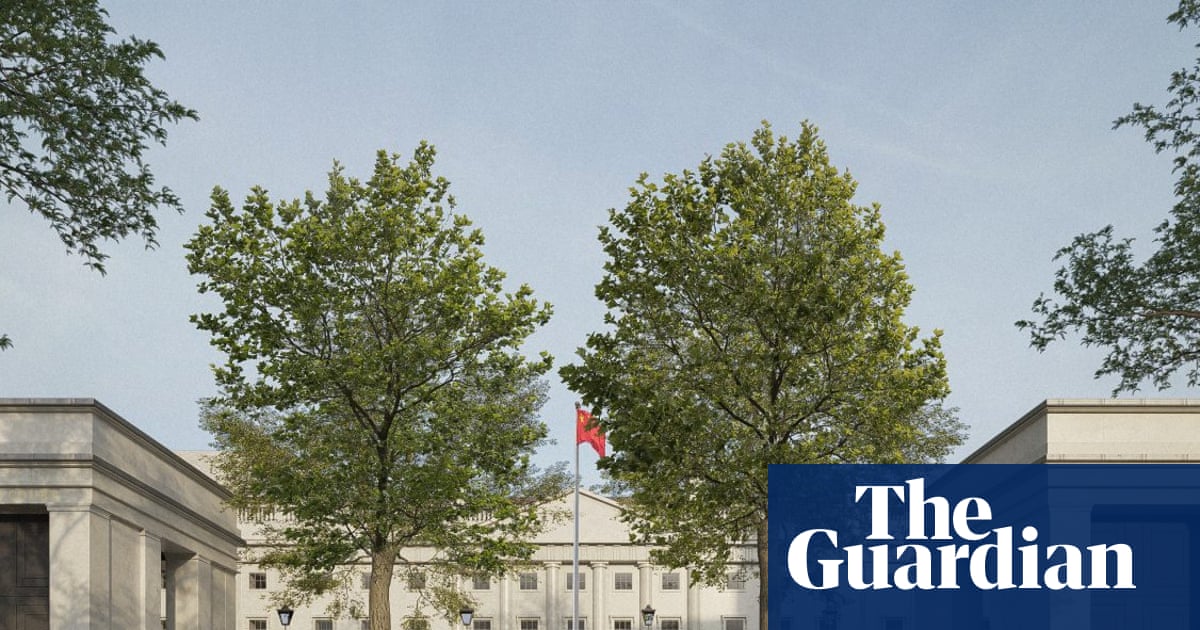 China threatens UK with ‘consequences’ over delayed London mega embassy