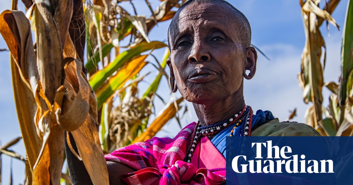 Каролин Кимеу в АмбоселиЗа това съдържание вторник 2 януари 2024