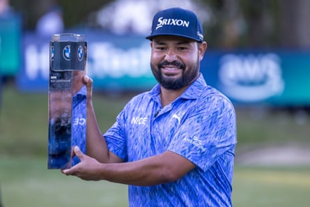 JJ Spaun