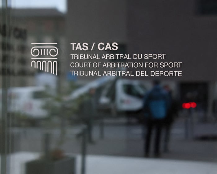 سيدات لاتسيو يدفعن تعويضات بعد صدور حكم تاريخي من محكمة التحكيم الرياضي (CAS) بشأن التمييز على أساس الحمل.