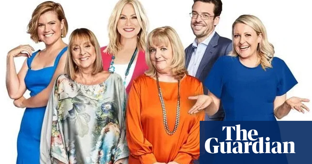photo Channel 10 News Perth Time kerri anne kennerley to leave channel