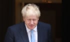 No 10 refuses to rule out election shortly after 31 October Brexit