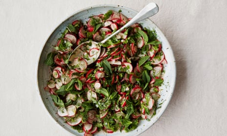 Radish Salad Recipe - Love and Lemons