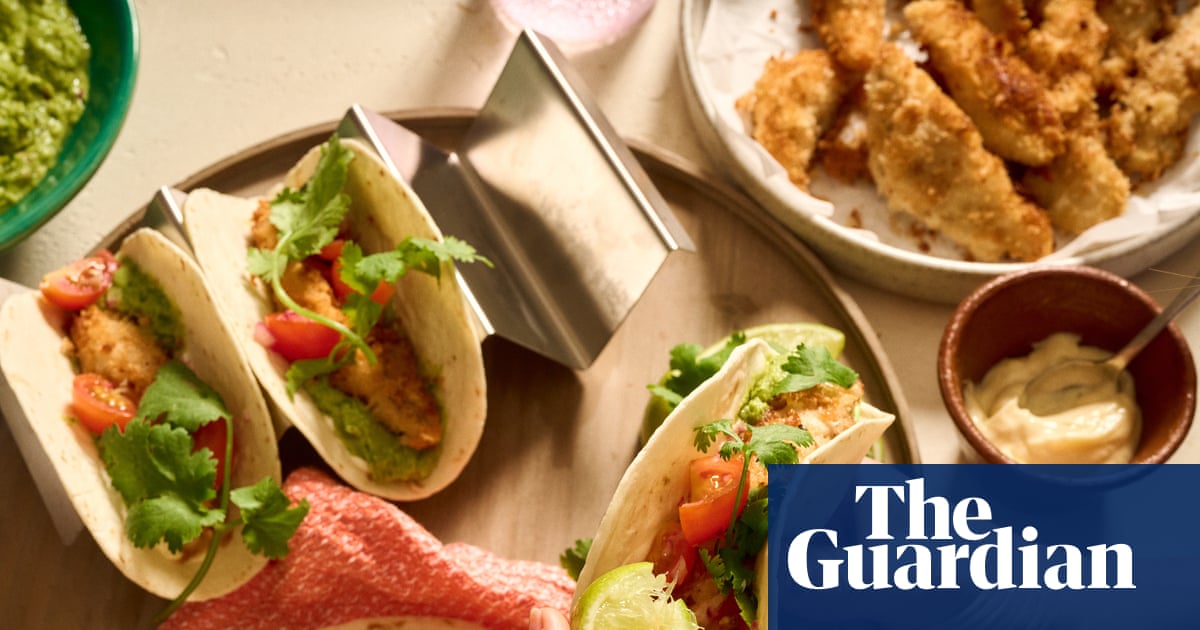 Loaded Fries, Tacos und perfekte Pasteten: Acht beliebte Rezepte für das ...