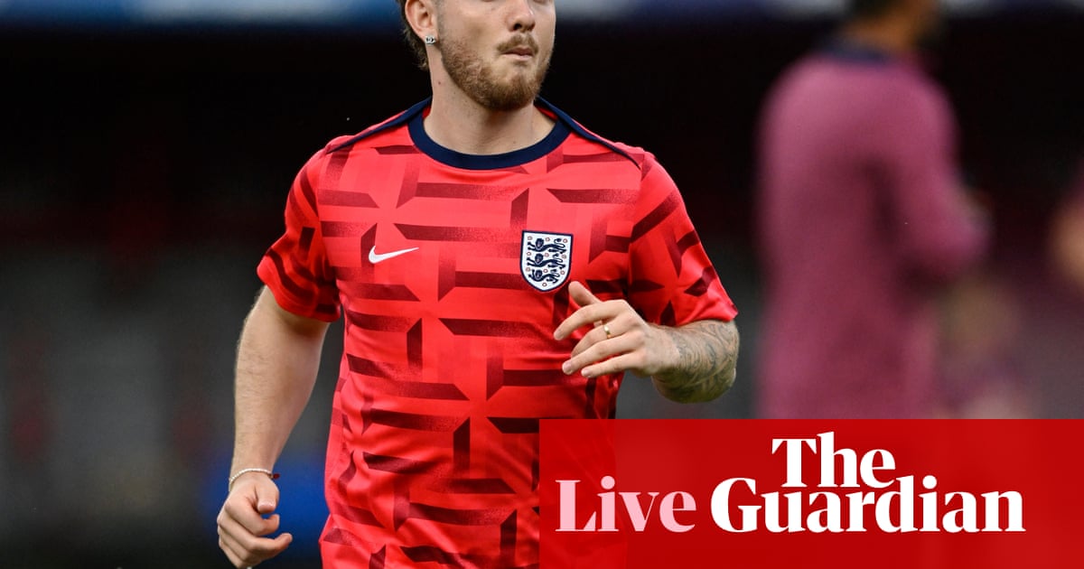Spain vs England U21 Match Preview