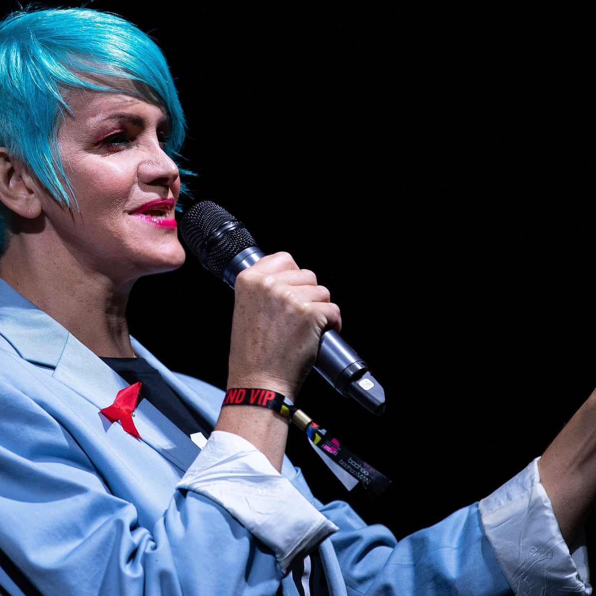 Actor Felt Forced To Quit Musical After Man Was Cast As Trans Woman Theatre The Guardian Actor Felt Forced To Quit Musical After Man Was Cast As Trans Woman Theatre The Guardian